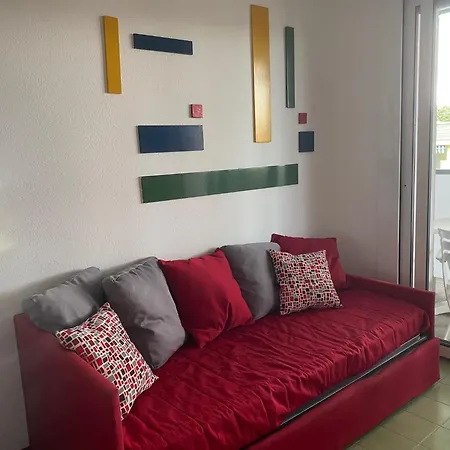 Sporting Apartment