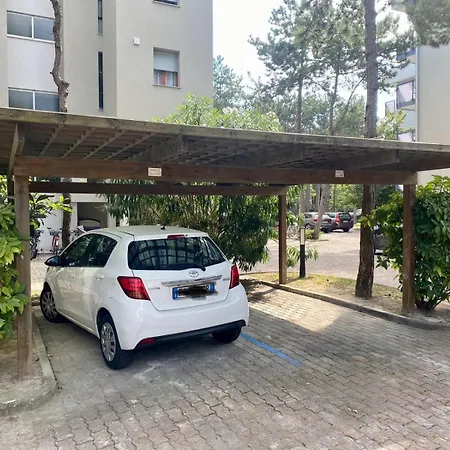 Sporting Apartment