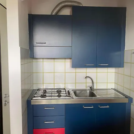 Apartment Sporting *