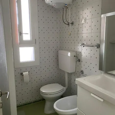 Sporting Apartment