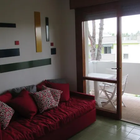 Sporting Apartment *
