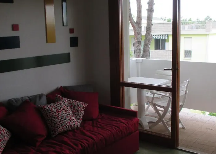 Sporting Appartamento