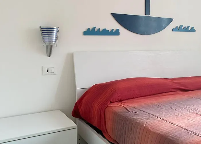 Appartamento Sporting Bibione