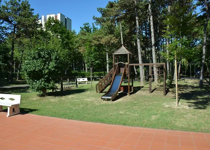 Appartamento Sporting *