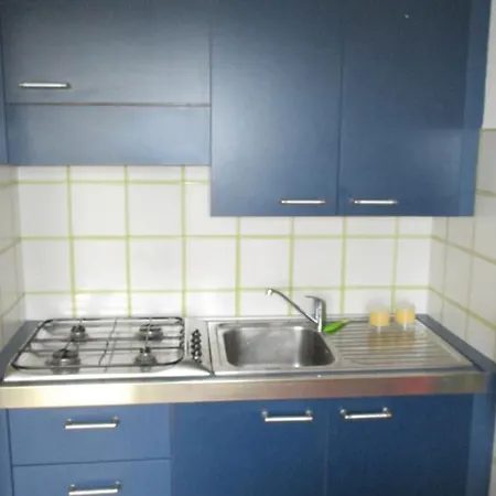 Apartamento Sporting