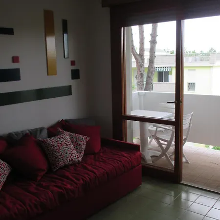 Sporting Apartment