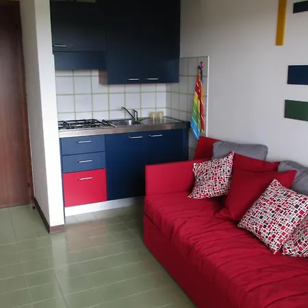 Sporting 아파트 비비오네