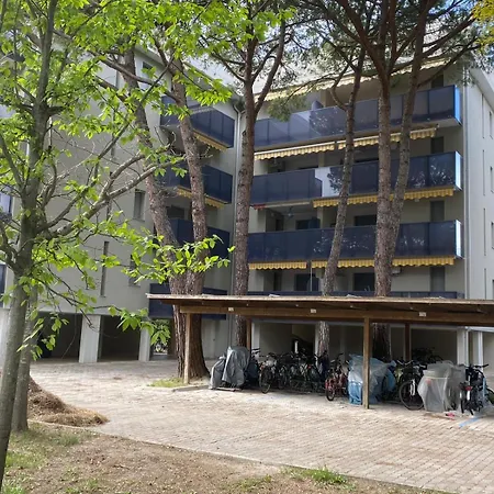 Apartamento Sporting