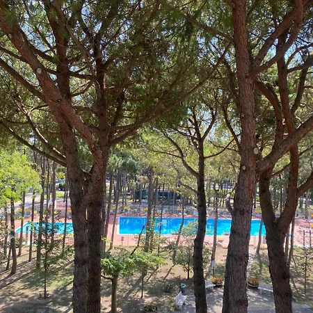 Sporting Apartment *