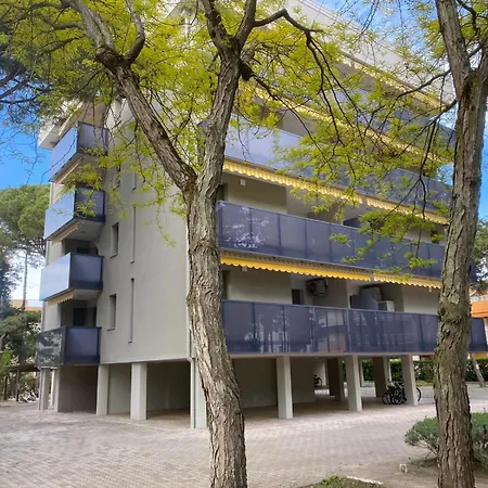 Sporting Apartment Bibione
