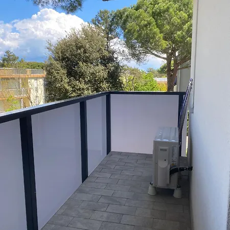 Apartamento Sporting