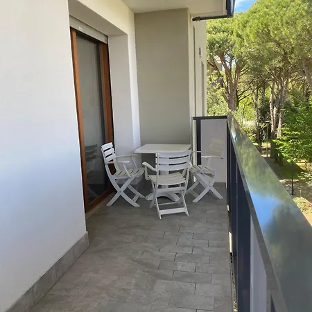 Sporting Apartment *