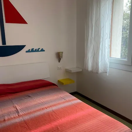 Sporting 아파트 비비오네