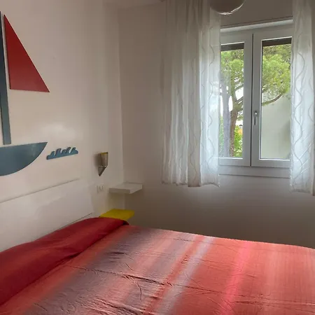 Apartment Sporting Bibione