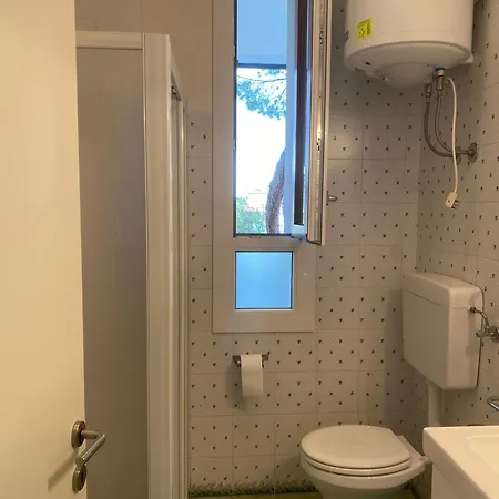 Sporting Apartment