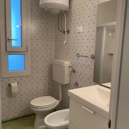 Apartment Sporting