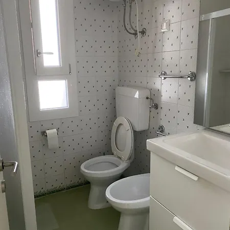Sporting Apartment *