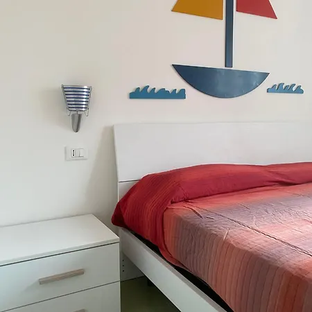 Apartment Sporting Bibione