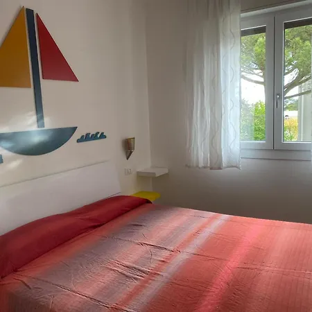 Apartamento Sporting *