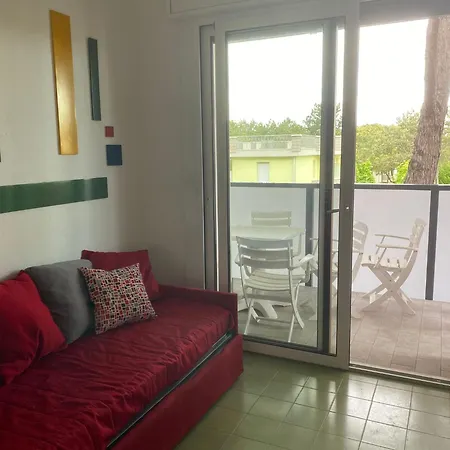 Sporting Apartment Bibione