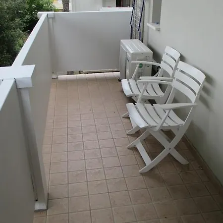 Apartment Sporting *