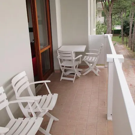 Sporting Apartment Bibione