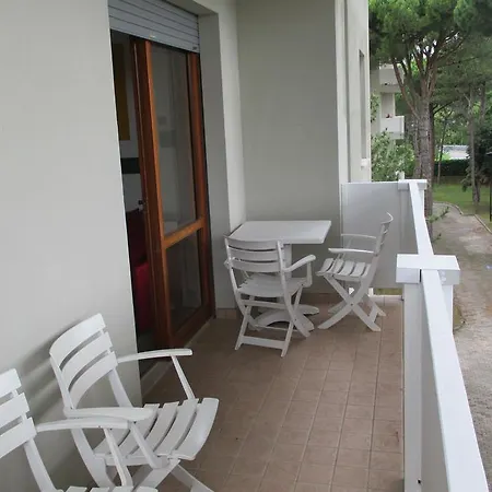 Apartamento Sporting *