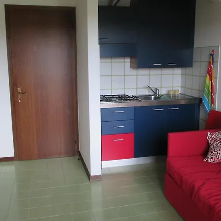 Sporting Apartment *