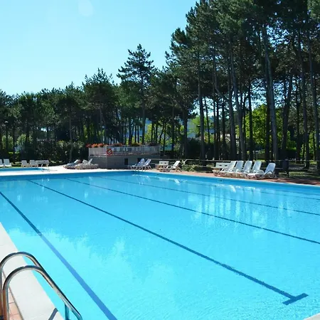 Sporting Apartment