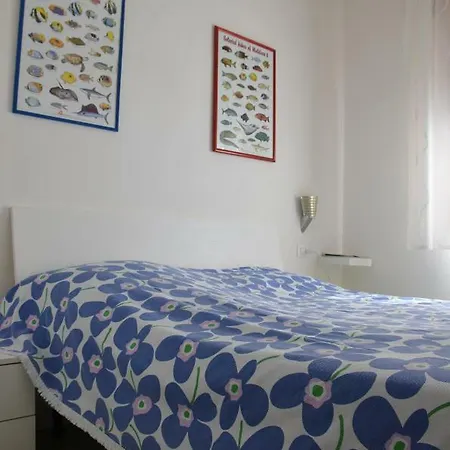 Sporting Apartment Bibione