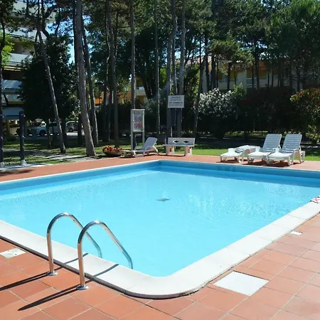 Apartment Sporting Bibione