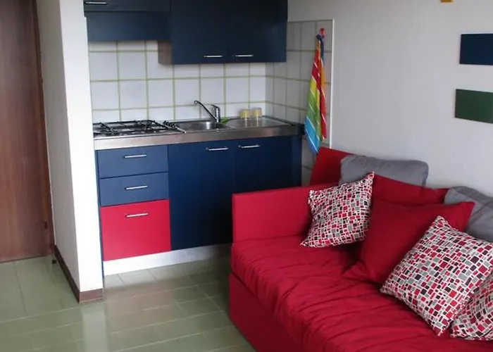 Sporting Apartment Bibione