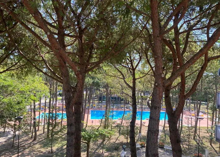 Sporting Apartment *