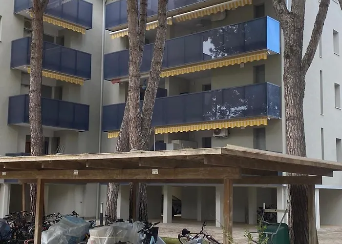 Apartment Sporting Bibione