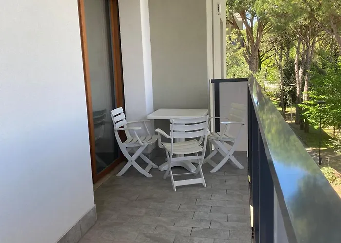 Sporting Apartment *