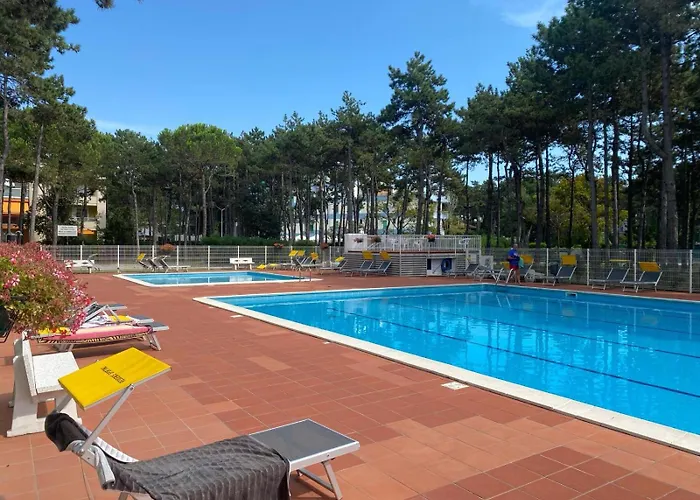 Apartment Sporting *