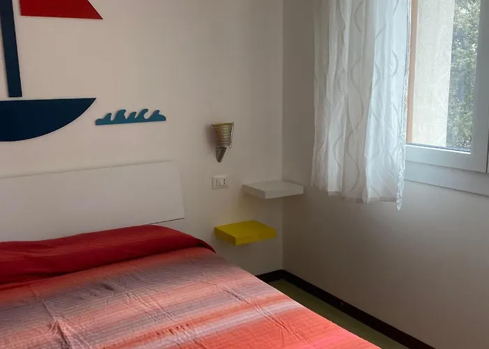 Sporting Apartment Bibione