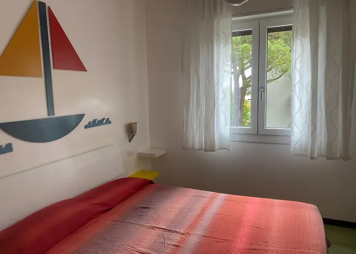 Apartment Sporting Bibione