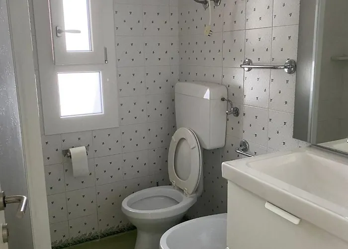 Sporting Apartment *