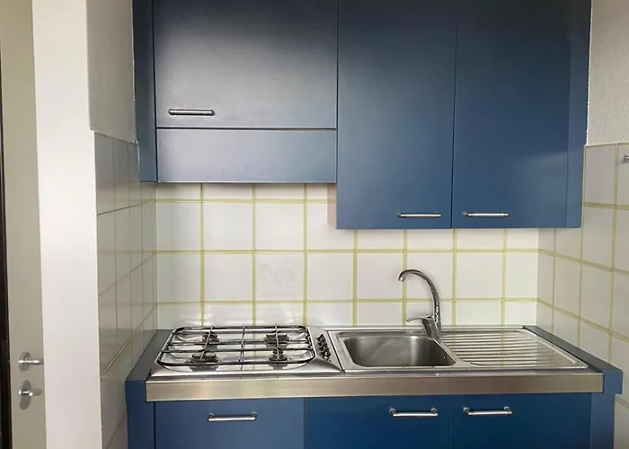 Apartment Sporting *