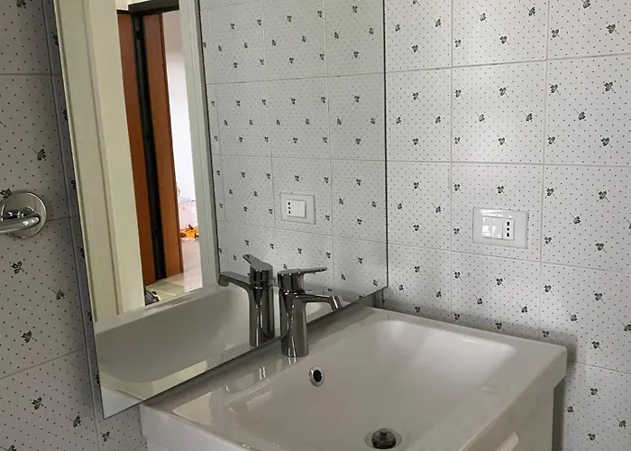 Sporting Apartment Bibione