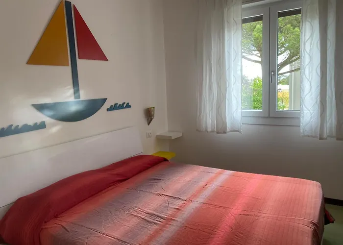 Apartment Sporting *