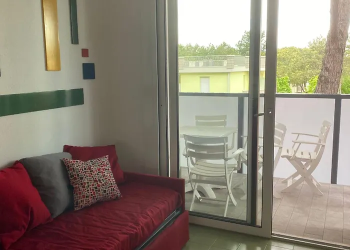 Sporting Apartment Bibione