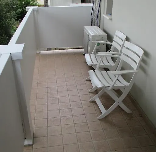 Apartment Sporting *