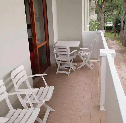 Sporting Apartment Bibione