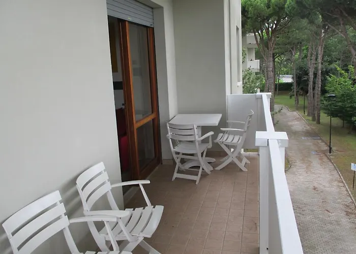 Apartment Sporting *