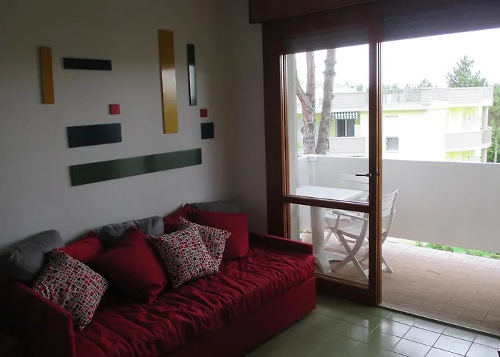 Sporting Apartment *