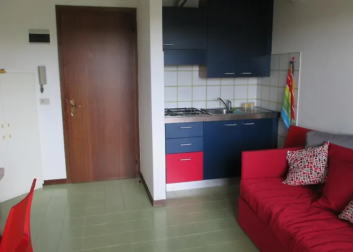 Sporting Apartment *