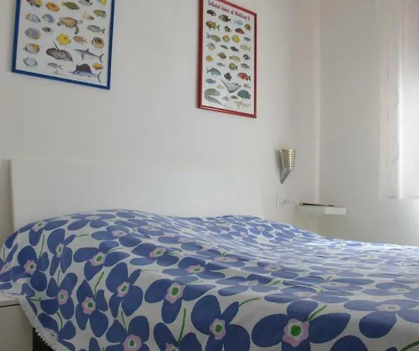 Sporting Apartment Bibione