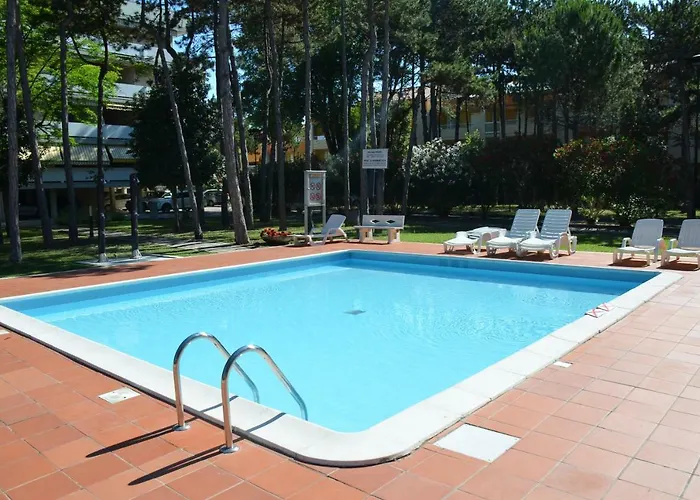 Apartment Sporting Bibione